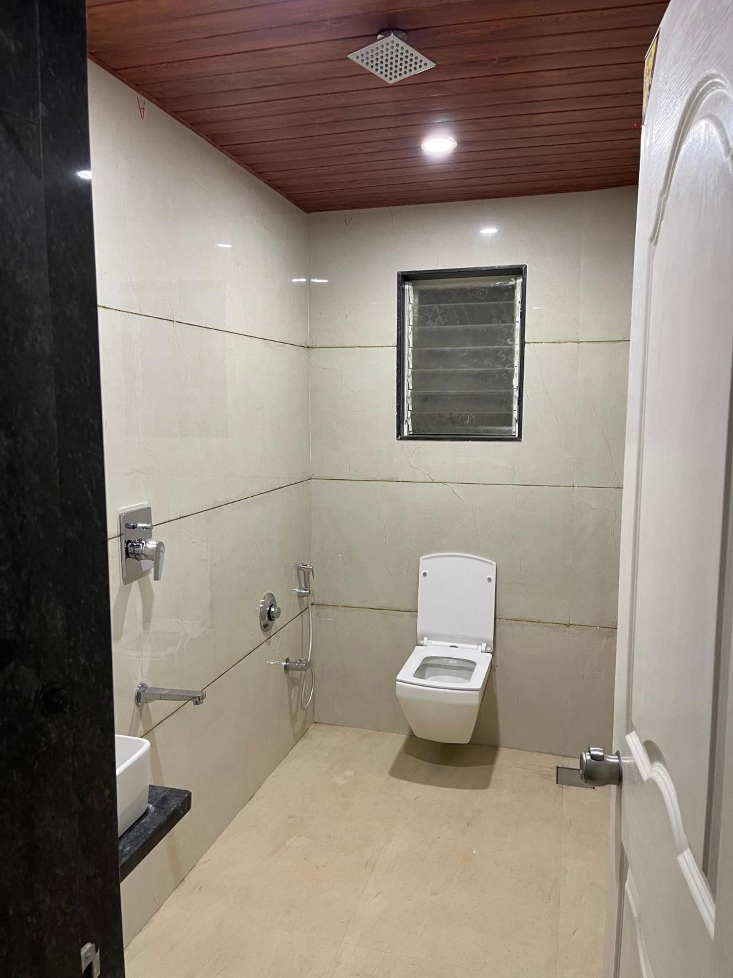 Hotel Jeet Paradise Phaltan Exterior foto